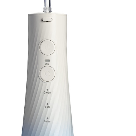 Портативный ирригатор Revyline RL 640 Special Color Edition Cloud Dancer и по всей Беларуси в интернет-магазине Revyline.by