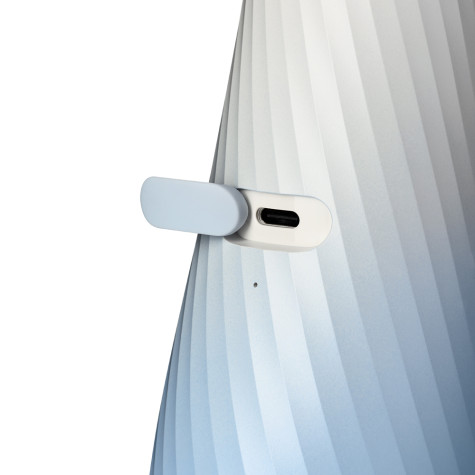 Портативный ирригатор Revyline RL 640 Special Color Edition Cloud Dancer и по всей Беларуси в интернет-магазине Revyline.by