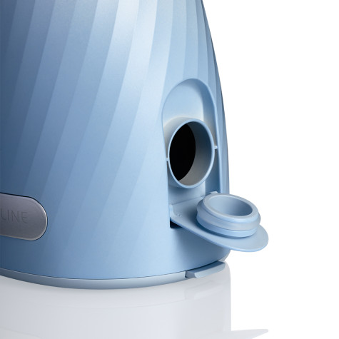 Портативный ирригатор Revyline RL 640 Special Color Edition Cloud Dancer и по всей Беларуси в интернет-магазине Revyline.by