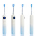 Электрическая звуковая зубная щетка Revyline RL 095 Special Color Edition Cloud Dancer и по всей Беларуси в интернет-магазине Revyline.by