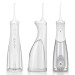 Портативный ирригатор Revyline RL 230, White и по всей Беларуси в интернет-магазине Revyline.by