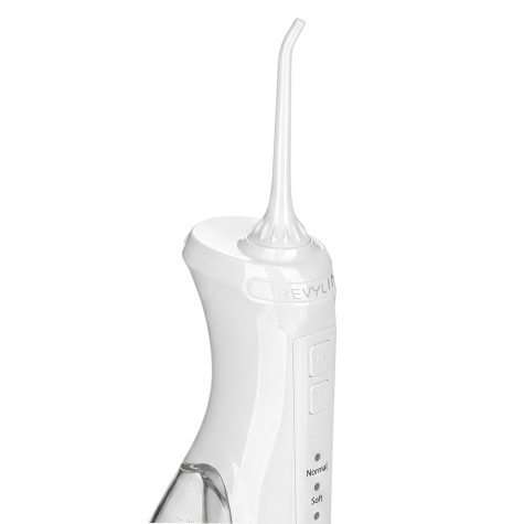 Портативный ирригатор Revyline RL 230, White и по всей Беларуси в интернет-магазине Revyline.by