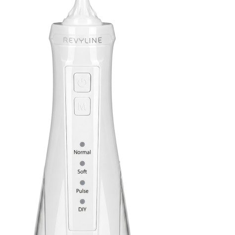 Портативный ирригатор Revyline RL 230, White и по всей Беларуси в интернет-магазине Revyline.by