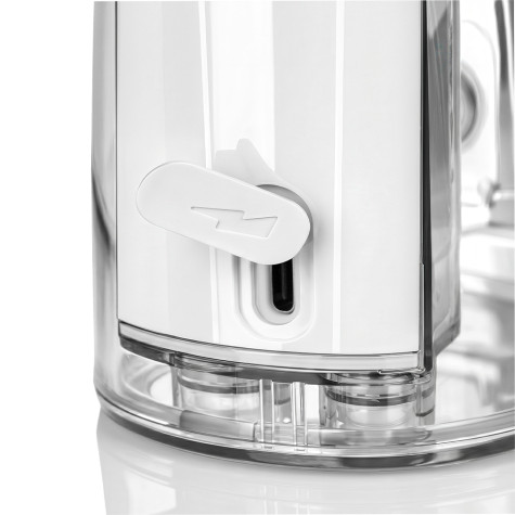 Портативный ирригатор Revyline RL 230, White и по всей Беларуси в интернет-магазине Revyline.by