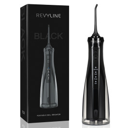 Портативный ирригатор Revyline RL 230, Black