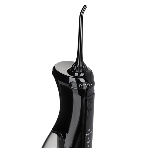 Портативный ирригатор Revyline RL 230, Black и по всей Беларуси в интернет-магазине Revyline.by