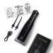 Портативный ирригатор Revyline RL 230, Black и по всей Беларуси в интернет-магазине Revyline.by