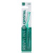 Зубная щетка Revyline S1200 Crystal Emerald, монопучковая и по всей Беларуси в интернет-магазине Revyline.by