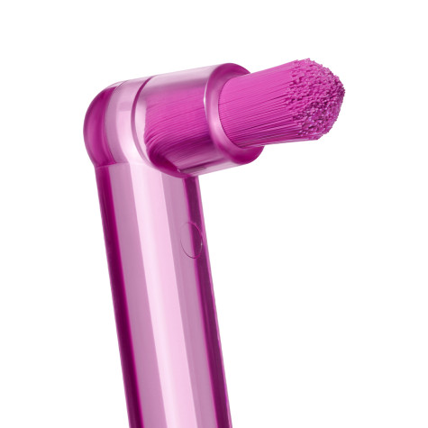 Зубная щетка Revyline S1200 Crystal Pink Sapphire, монопучковая и по всей Беларуси в интернет-магазине Revyline.by