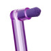 Зубная щетка Revyline S1200 Crystal Amethyst, монопучковая и по всей Беларуси в интернет-магазине Revyline.by