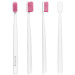 Набор зубных щеток Revyline S6500 Smart Duo, White/Pink + White/Blue и по всей Беларуси в интернет-магазине Revyline.by