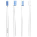 Набор зубных щеток Revyline S6500 Smart Duo, White/Pink + White/Blue и по всей Беларуси в интернет-магазине Revyline.by