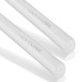 Набор зубных щеток Revyline S6500 Smart Duo, White/Pink + White/Blue и по всей Беларуси в интернет-магазине Revyline.by