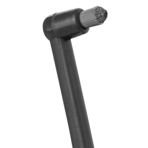 Зубная щетка Revyline S1200 Single, монопучковая, серая и по всей Беларуси в интернет-магазине Revyline.by