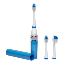 Электрическая звуковая зубная щётка Revyline RL 001