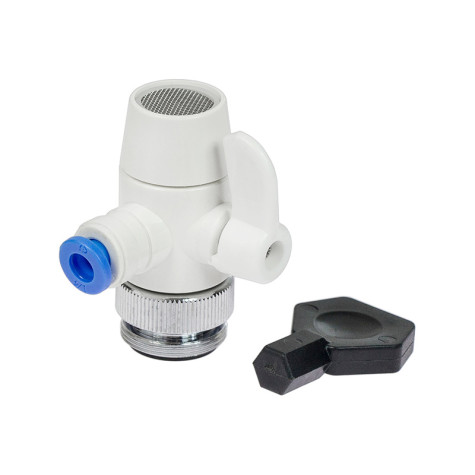 Проточный ирригатор Spa Dent и по всей Беларуси в интернет-магазине Revyline.by