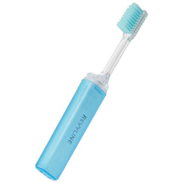 Дорожная зубная щётка Revyline