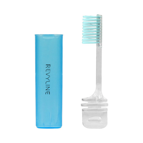 Дорожная зубная щётка Revyline и по всей Беларуси в интернет-магазине Revyline.by