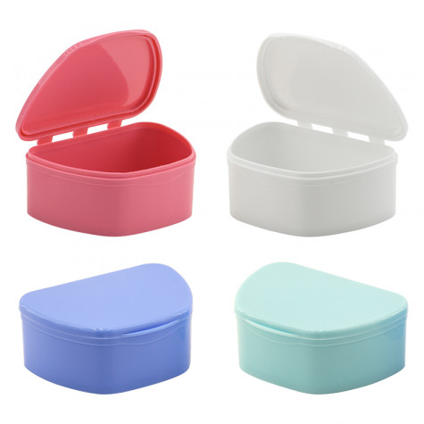 Revyline Denture Box 04 контейнер для хранения зубных конструкций и по всей Беларуси в интернет-магазине Revyline.by