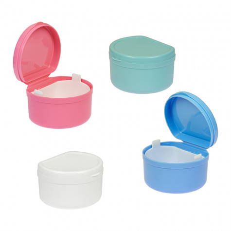 Revyline Denture Box 07 контейнер для хранения зубных конструкций и по всей Беларуси в интернет-магазине Revyline.by