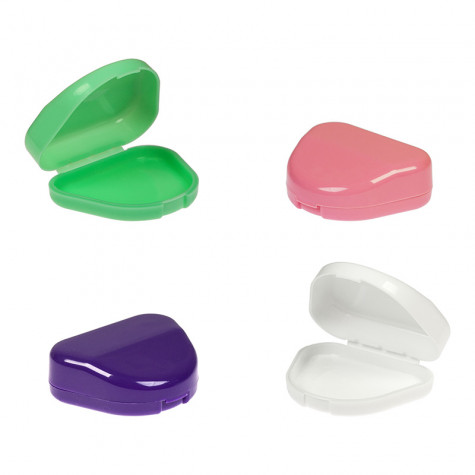 Revyline Denture Box 01 контейнер для хранения зубных конструкций и по всей Беларуси в интернет-магазине Revyline.by