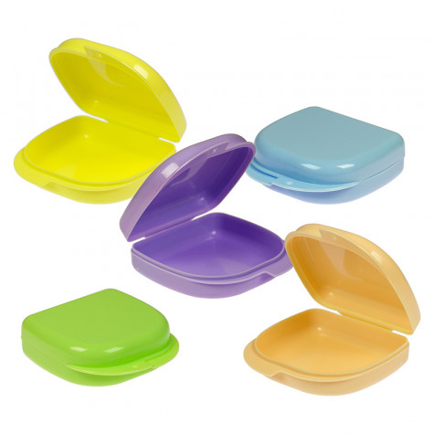 Revyline Denture Box 03 контейнер для хранения зубных конструкций и по всей Беларуси в интернет-магазине Revyline.by