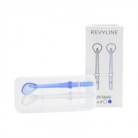 Насадки Revyline тип А для языка, 2 шт. и по всей Беларуси в интернет-магазине Revyline.by