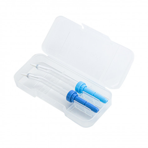 Насадки Revyline тип А пародонтальные, 2 шт. и по всей Беларуси в интернет-магазине Revyline.by