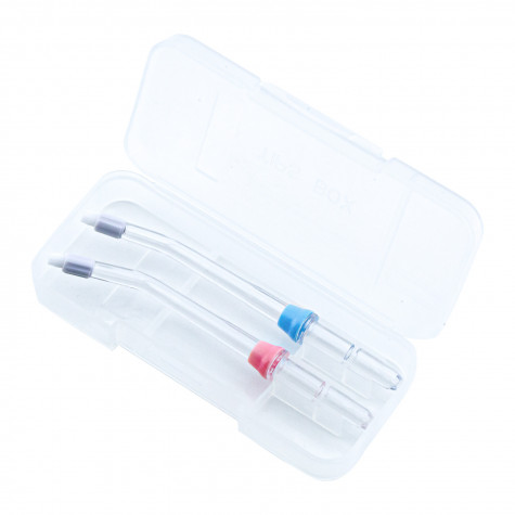 Насадки Revyline тип А ортодонтические, 2 шт. и по всей Беларуси в интернет-магазине Revyline.by