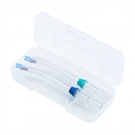 Насадки Revyline тип А для имплантов, 2 шт. и по всей Беларуси в интернет-магазине Revyline.by