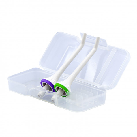 Насадки Revyline тип В стандартные, 2 шт. и по всей Беларуси в интернет-магазине Revyline.by