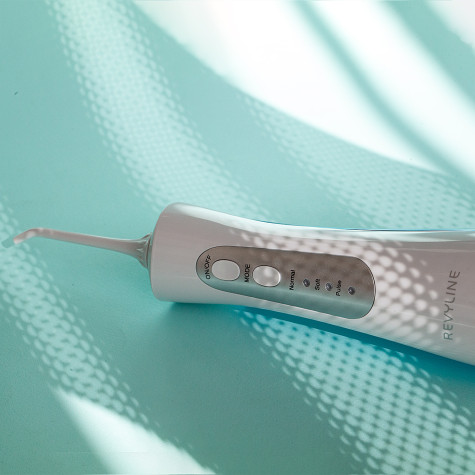 Портативный ирригатор Revyline RL 210 и по всей Беларуси в интернет-магазине Revyline.by