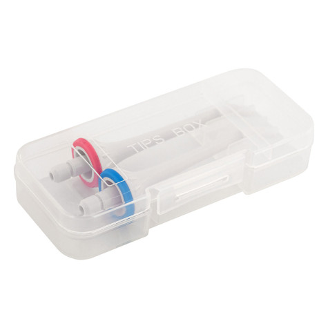 Портативный ирригатор Revyline RL 210 и по всей Беларуси в интернет-магазине Revyline.by