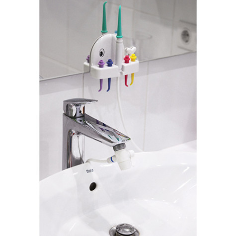 Проточный ирригатор Spa Dent и по всей Беларуси в интернет-магазине Revyline.by