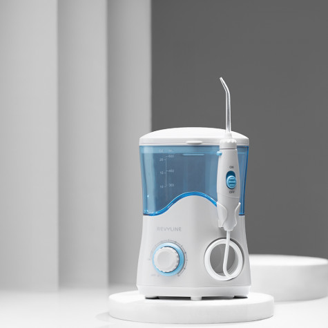 Стационарный ирригатор Revyline RL 100 и по всей Беларуси в интернет-магазине Revyline.by