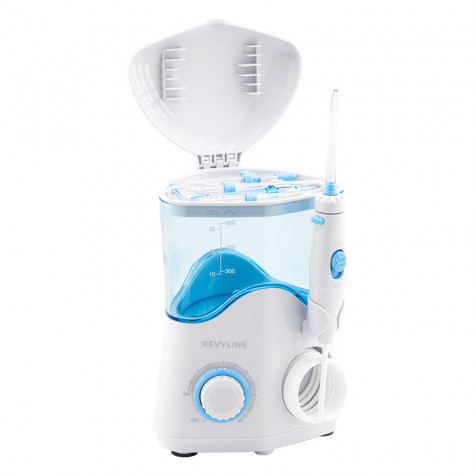 Стационарный ирригатор Revyline RL 100 и по всей Беларуси в интернет-магазине Revyline.by