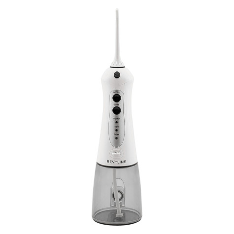 Портативный ирригатор Revyline RL 200 XL и по всей Беларуси в интернет-магазине Revyline.by