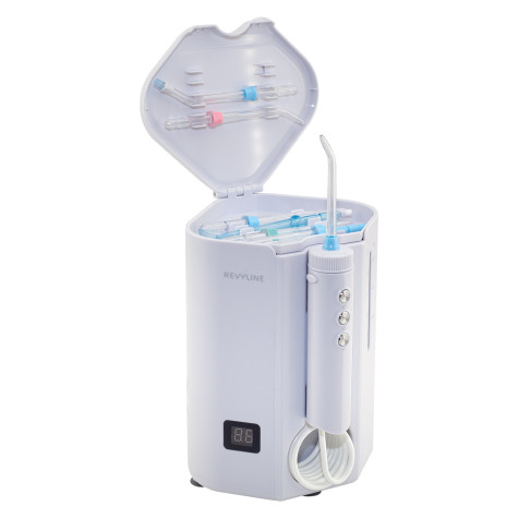 Стационарный ирригатор Revyline RL 900 и по всей Беларуси в интернет-магазине Revyline.by