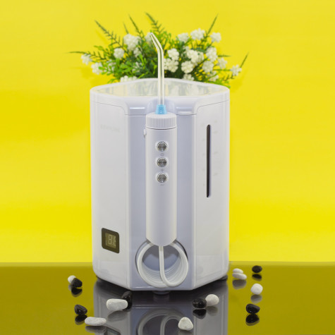 Стационарный ирригатор Revyline RL 900 и по всей Беларуси в интернет-магазине Revyline.by