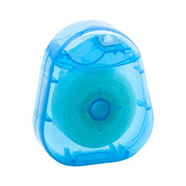 Зубная нить вощеная Revyline Natural fresh, 50 м